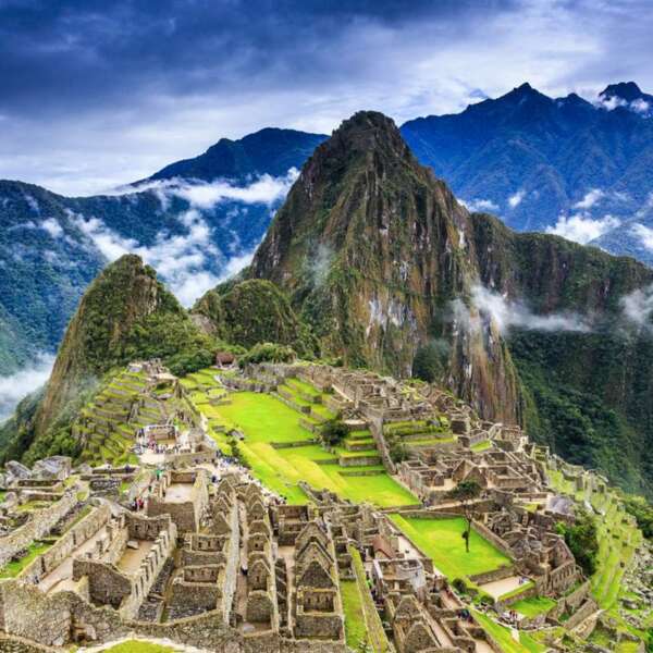 Perú<br>Salidas diarias