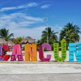 Cancún<br>Octubre 2024