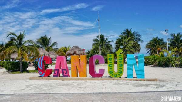 Cancún<br>Octubre 2025
