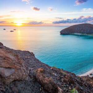 La Paz, Los Cabos y Loreto<br>Marzo 2025