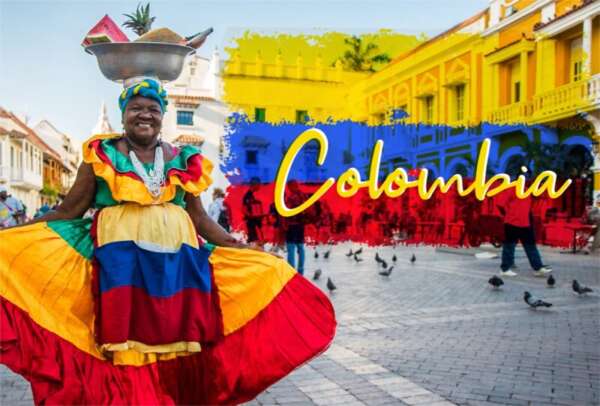 Colombia<br>Septiembre 2025