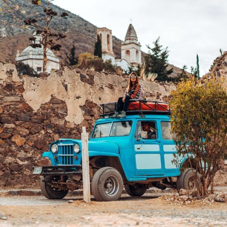 real de catorce