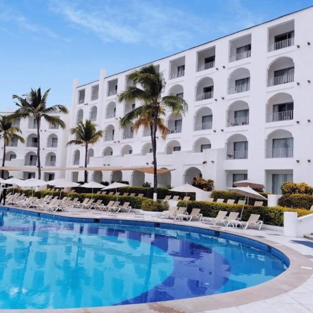 tesoro manzanillo