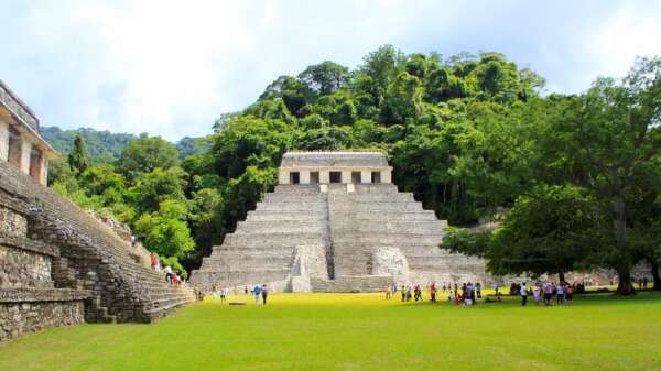 Chiapas<br>5 días 4 noches