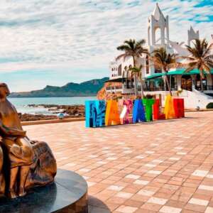 Mazatlan<br>Marzo 2025