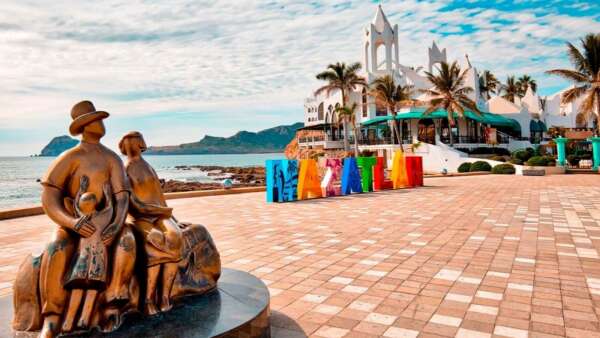 Mazatlan<br>Marzo 2025