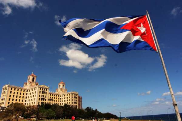 Cuba<br>Salidas diarias