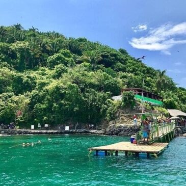 Isla Coral<br>14 Dic 2025